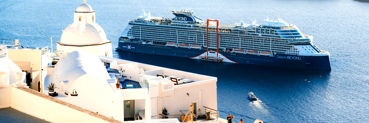 Celebrity Cruise Line